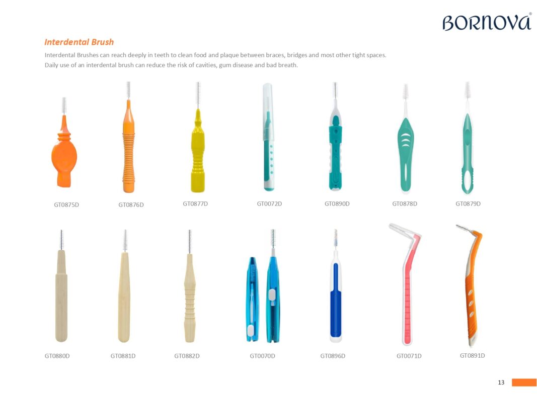 Dental Brush